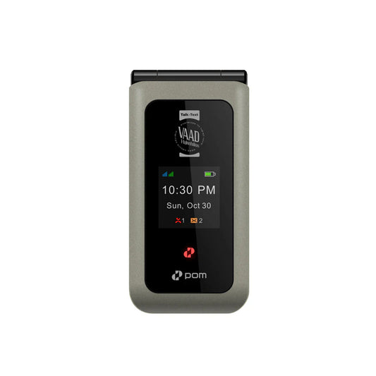 Pom kosher classic phone