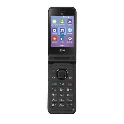 LG Classic Kosher phone