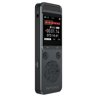 Riptunes Vocamax – Voice Recorder MP3 Player