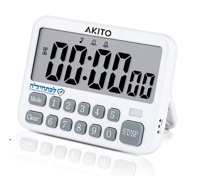 Akito - Alarm Clock A2
