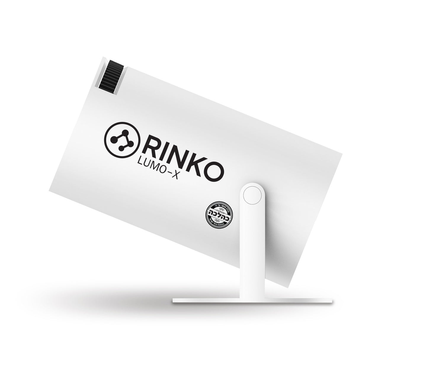 Home Projector LUMO-X    NEW