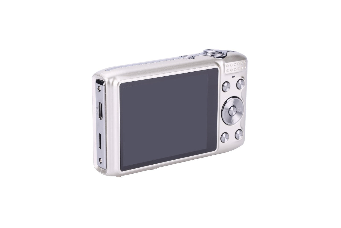 AKITO Compact Camera