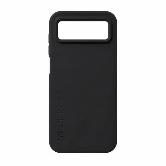 Mind Phone 2 Pro Magnetic Silicone Soft Touch Grip Case