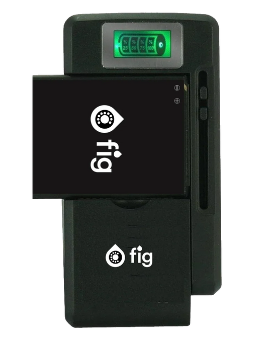 Fig Wall External Battery Charger