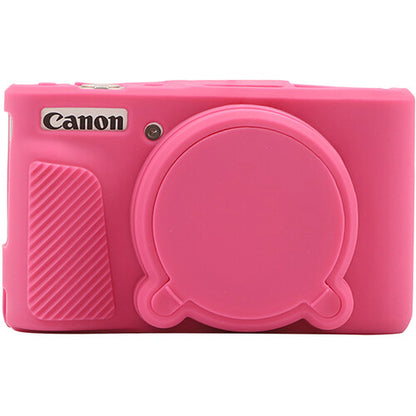 ProtectMe Silicone Protection Case for Canon PowerShot SX740