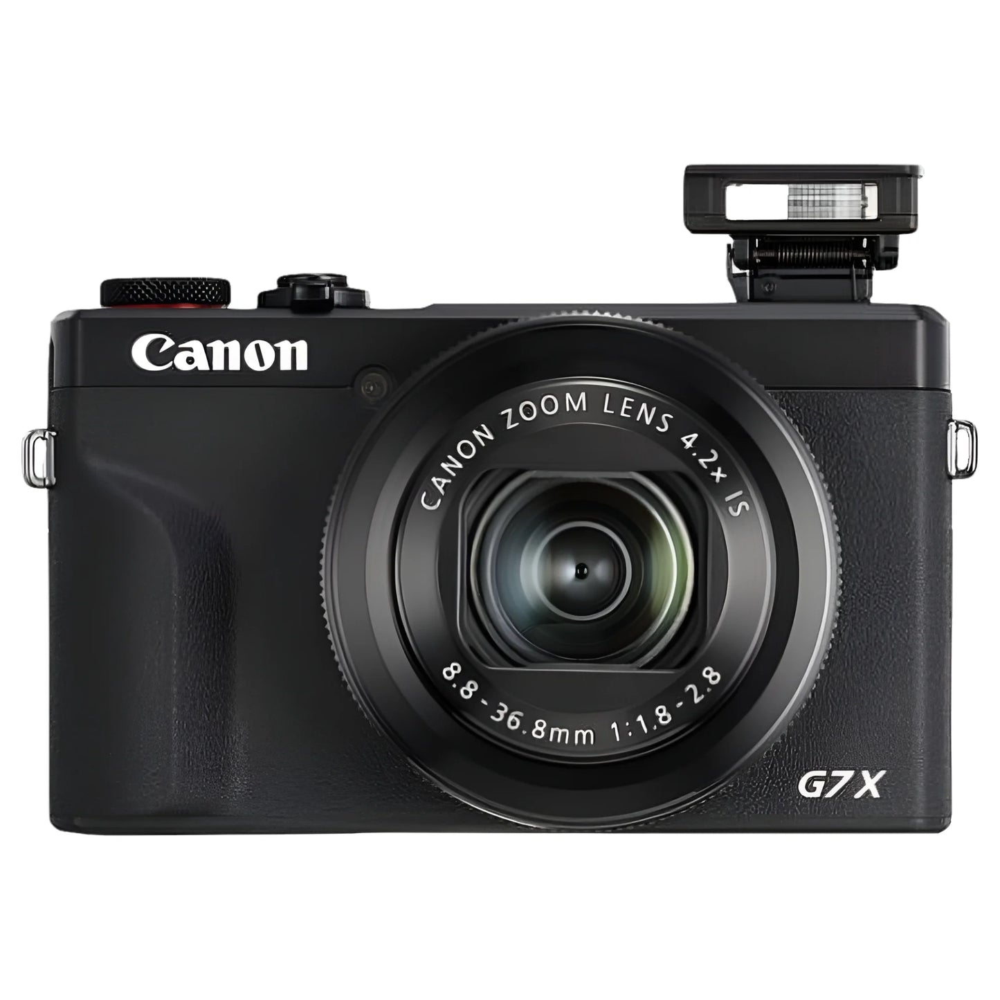 Canon PowerShot G7 X Mark III Digital Camera