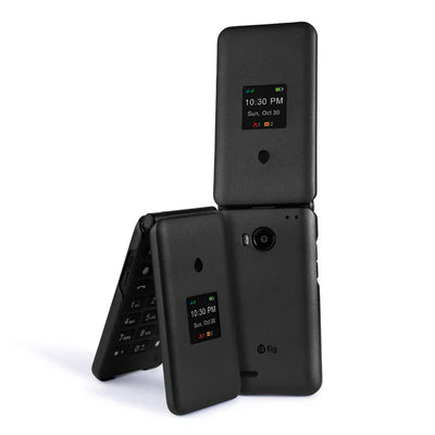 Fig Phone Case - Silicone