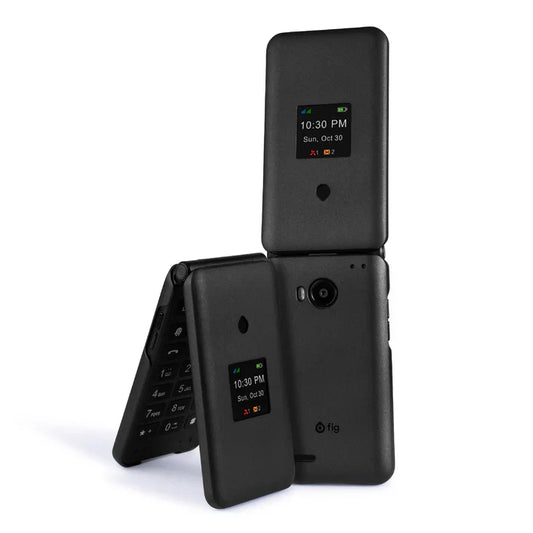 Case - Fig Phone