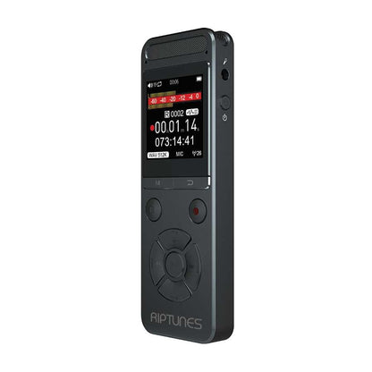 Riptunes Vocamax – Voice Recorder MP3 Player