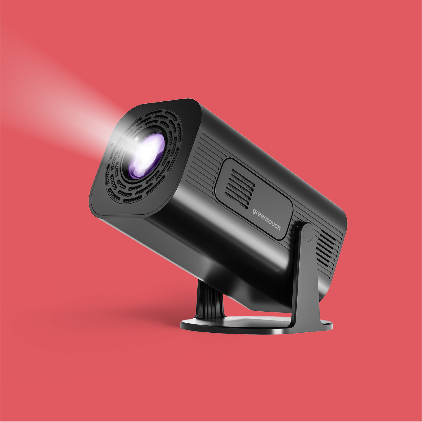GreenTouch Home Projector