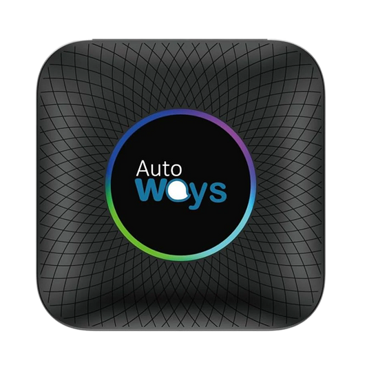 Auto ways kosher navigation system