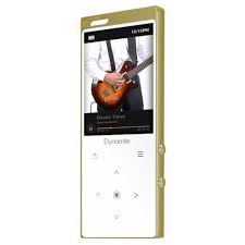 SAMVIX DYNAMITE 8GB Sport MP3 Player