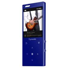SAMVIX DYNAMITE 8GB Sport MP3 Player