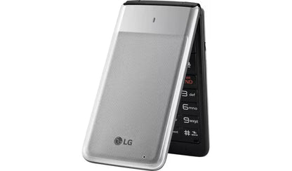 LG - Exalt 4G LTE VN220 - Refurbished - Like new