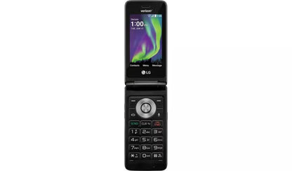 LG - Exalt 4G LTE VN220 - Refurbished - Like new