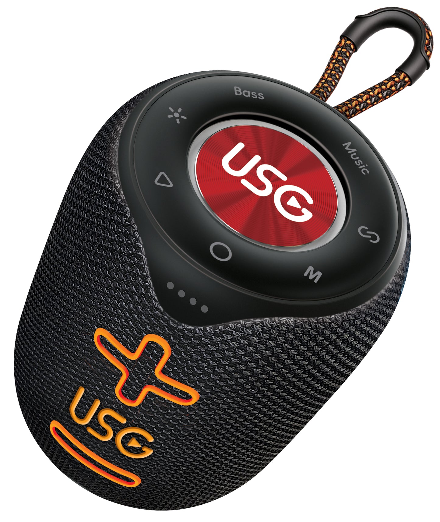 USG - PLAY 4 Bluetooth Speaker {BIG SOUND}