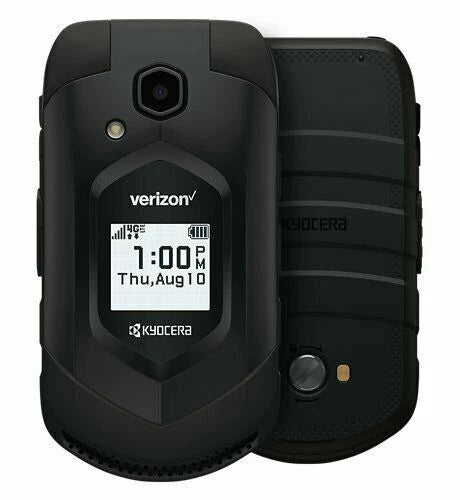 Kyocera E4610 Flip phone