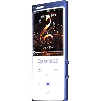 SAMVIX DYNAMITE 2.0 16GB