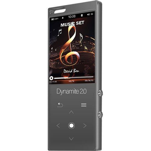 SAMVIX DYNAMITE 2.0 16GB