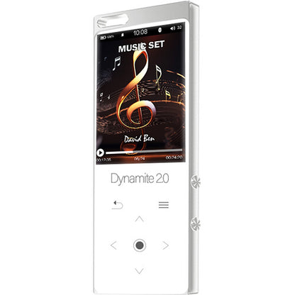 SAMVIX DYNAMITE 2.0 16GB