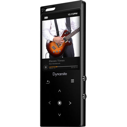 SAMVIX DYNAMITE 8GB Sport MP3 Player