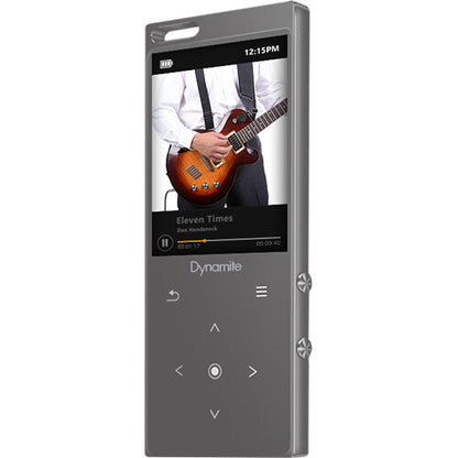 SAMVIX DYNAMITE 8GB Sport MP3 Player