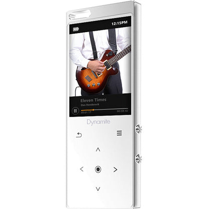 SAMVIX DYNAMITE 8GB Sport MP3 Player