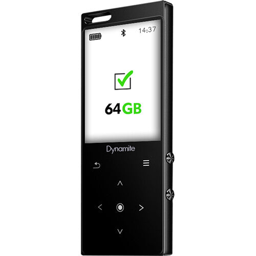 SAMVIX DYNAMITE 64 - 64Gb