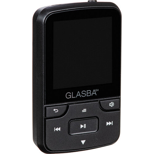 Samvix Glasba 8 8GB Kosher MP3 Player