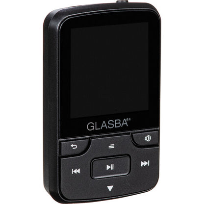 Samvix Glasba 8 8GB Kosher MP3 Player
