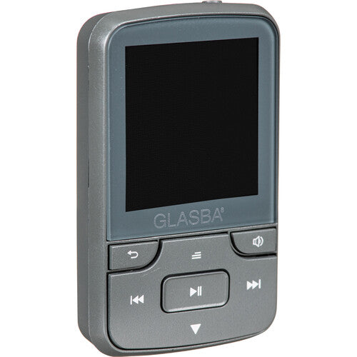 Samvix Glasba 8 8GB Kosher MP3 Player