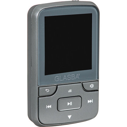 Samvix Glasba 8 8GB Kosher MP3 Player