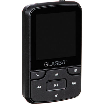 SAMVIX GLASBA 64