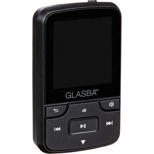 SAMVIX GLASBA 64