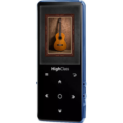 SAMVIX HIGHCLASS  MP3 PLAYER - 16GB