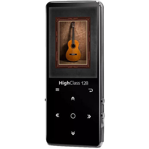 SAMVIX HIGHCLASS  MP3 PLAYER - 16GB