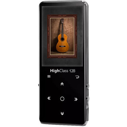 SAMVIX HIGHCLASS  MP3 PLAYER - 16GB