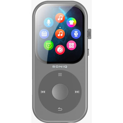 SAMVIX SONIQ Kosher 32GB Mp3 Player