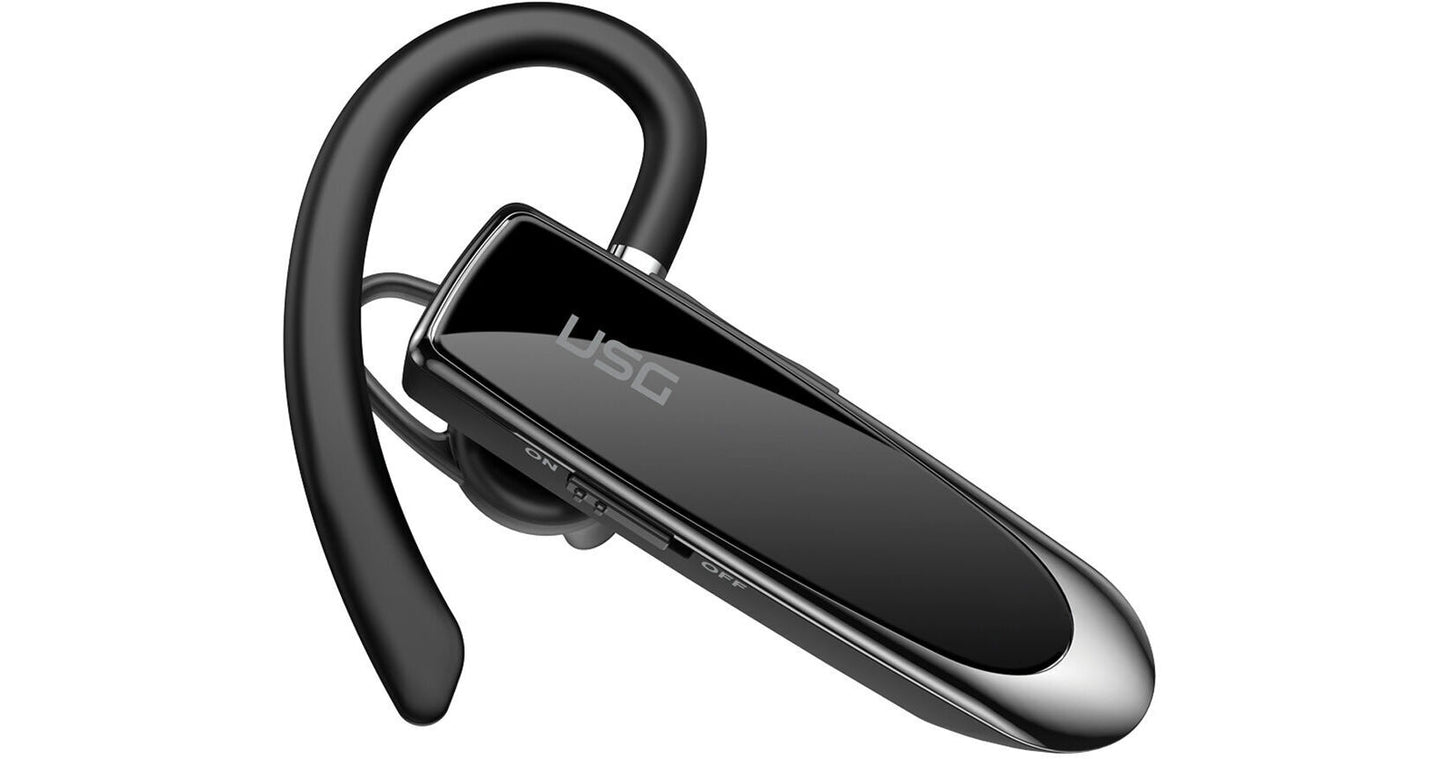 Urban Sound Gear TITAN Mono Bluetooth Headset