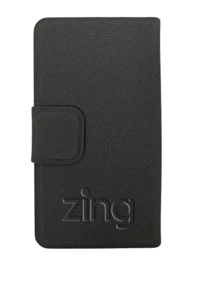 Zing Wave Case