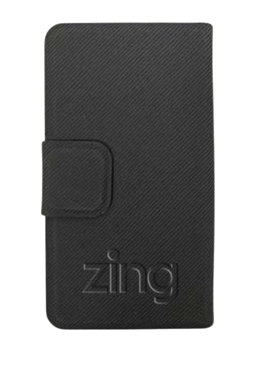 Zing Wave Case